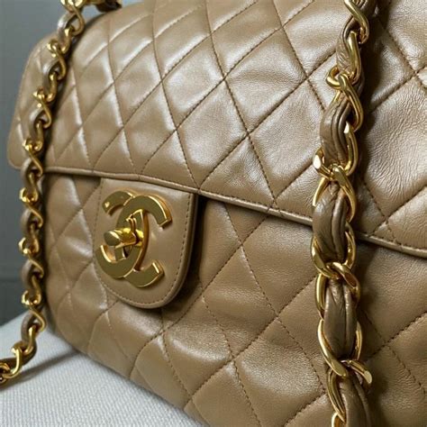 best country to buy chanel bag 2018